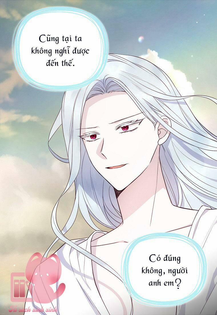 Quyến Rũ Papa Của Nhân Vật Phản Diện 127 trang 21