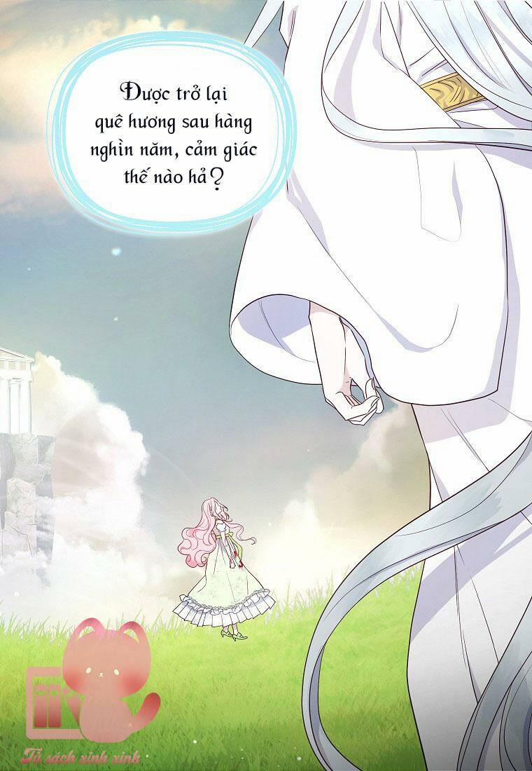 Quyến Rũ Papa Của Nhân Vật Phản Diện 127 trang 22