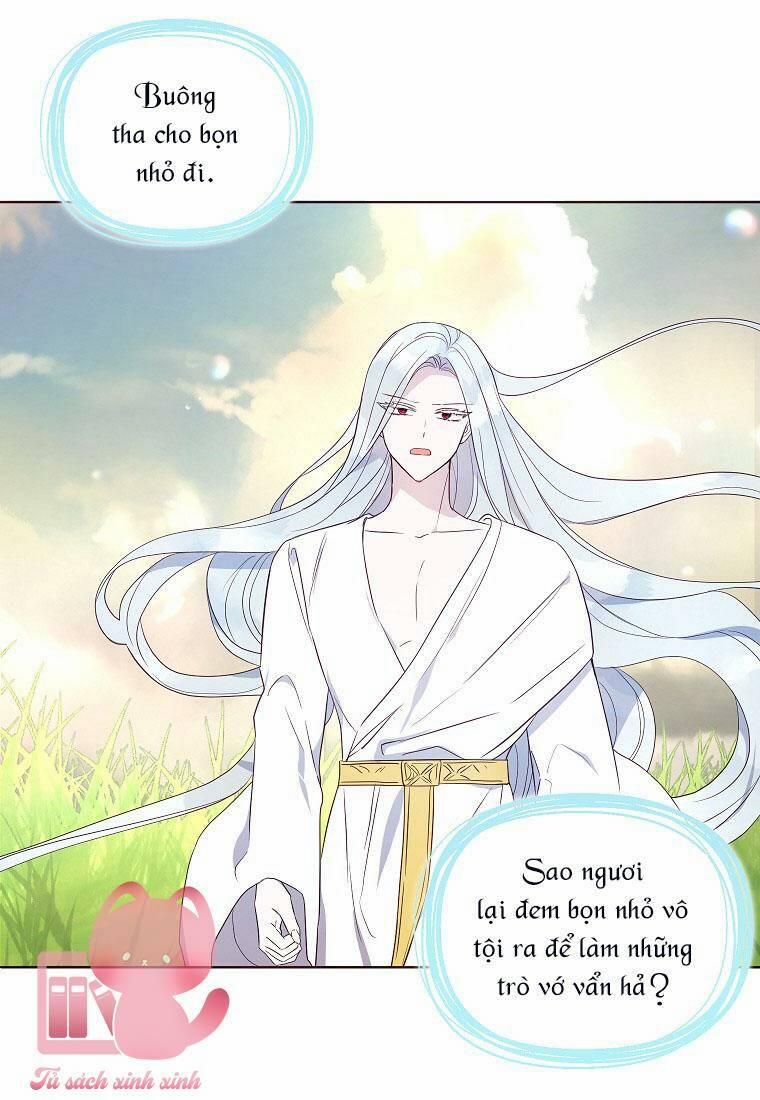 Quyến Rũ Papa Của Nhân Vật Phản Diện 127 trang 24