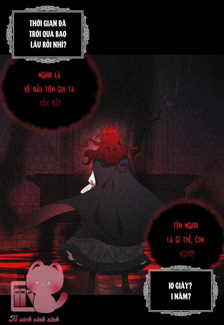 Quyến Rũ Papa Của Nhân Vật Phản Diện 127 trang 34