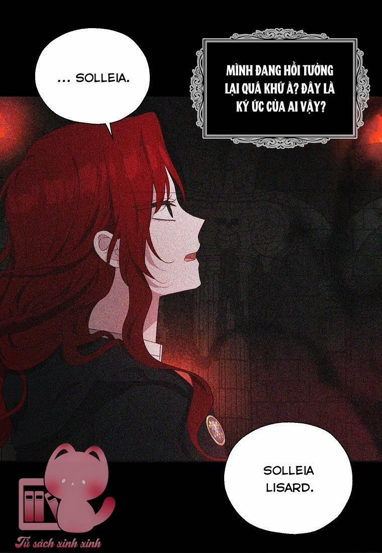 Quyến Rũ Papa Của Nhân Vật Phản Diện 127 trang 35