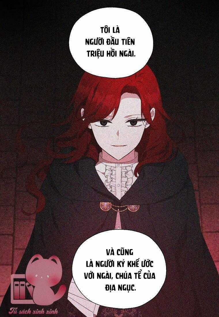 Quyến Rũ Papa Của Nhân Vật Phản Diện 127 trang 38