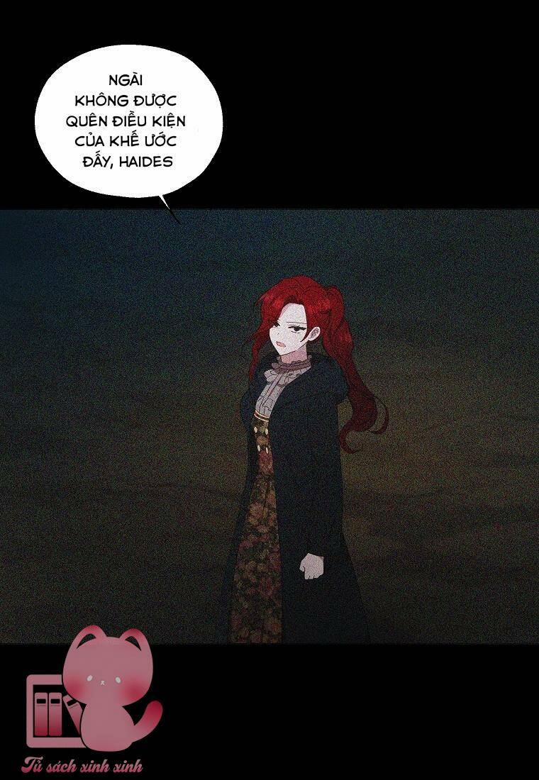 Quyến Rũ Papa Của Nhân Vật Phản Diện 127 trang 43