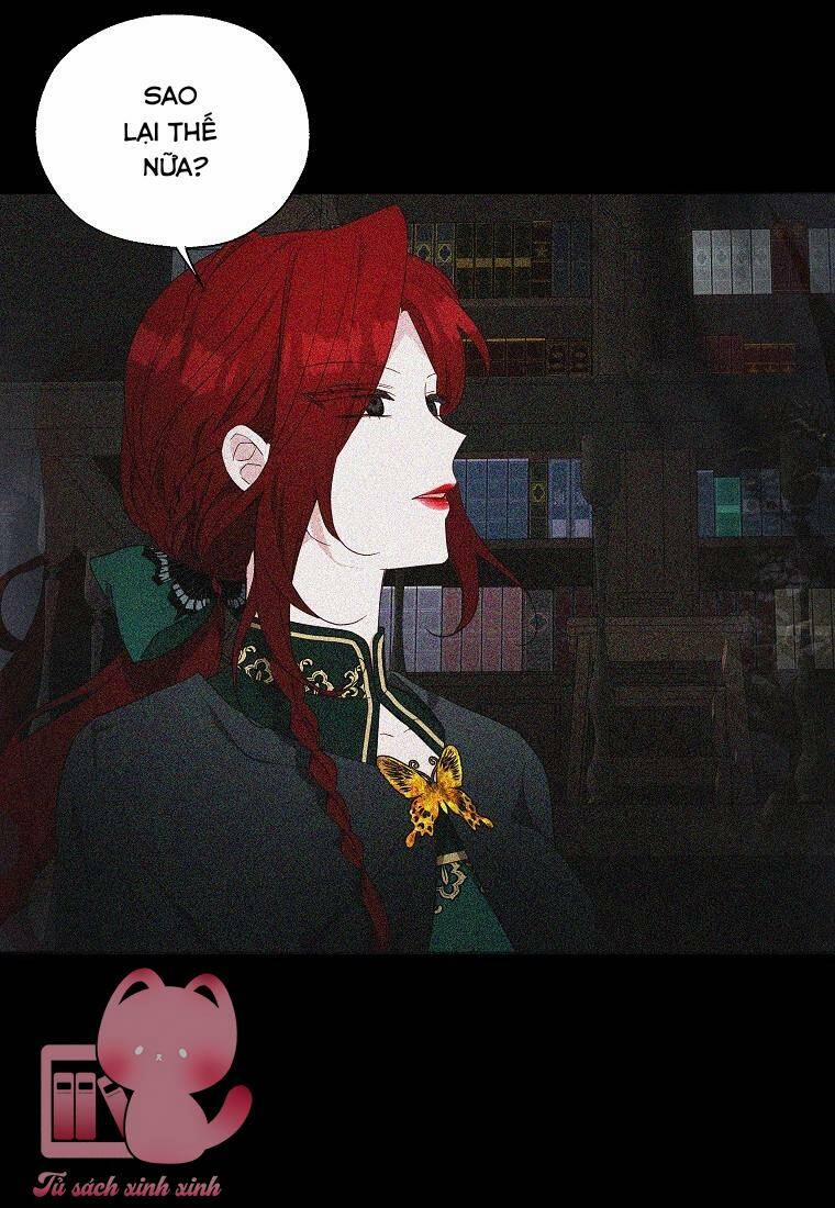 Quyến Rũ Papa Của Nhân Vật Phản Diện 127 trang 47