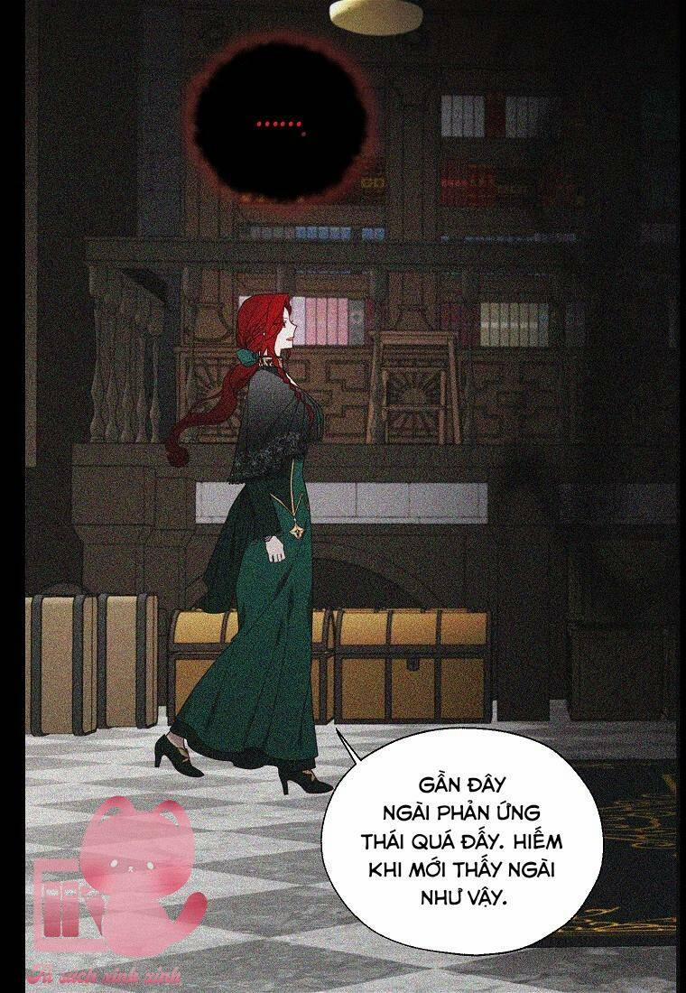 Quyến Rũ Papa Của Nhân Vật Phản Diện 127 trang 48