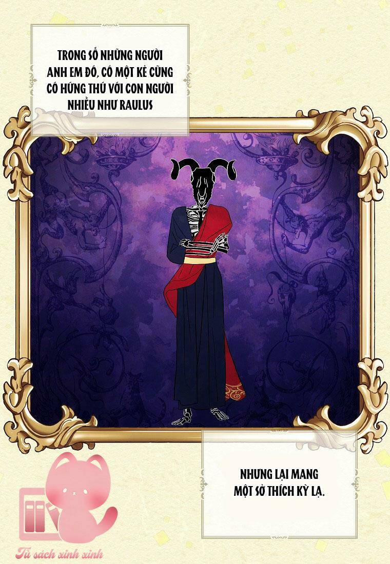 Quyến Rũ Papa Của Nhân Vật Phản Diện 127 trang 5