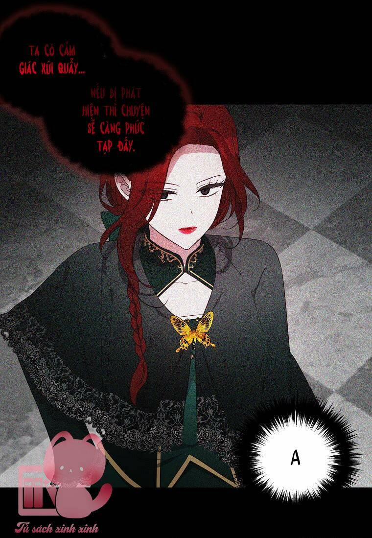 Quyến Rũ Papa Của Nhân Vật Phản Diện 127 trang 50