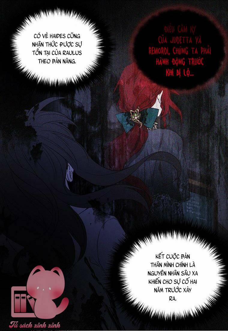 Quyến Rũ Papa Của Nhân Vật Phản Diện 127 trang 51