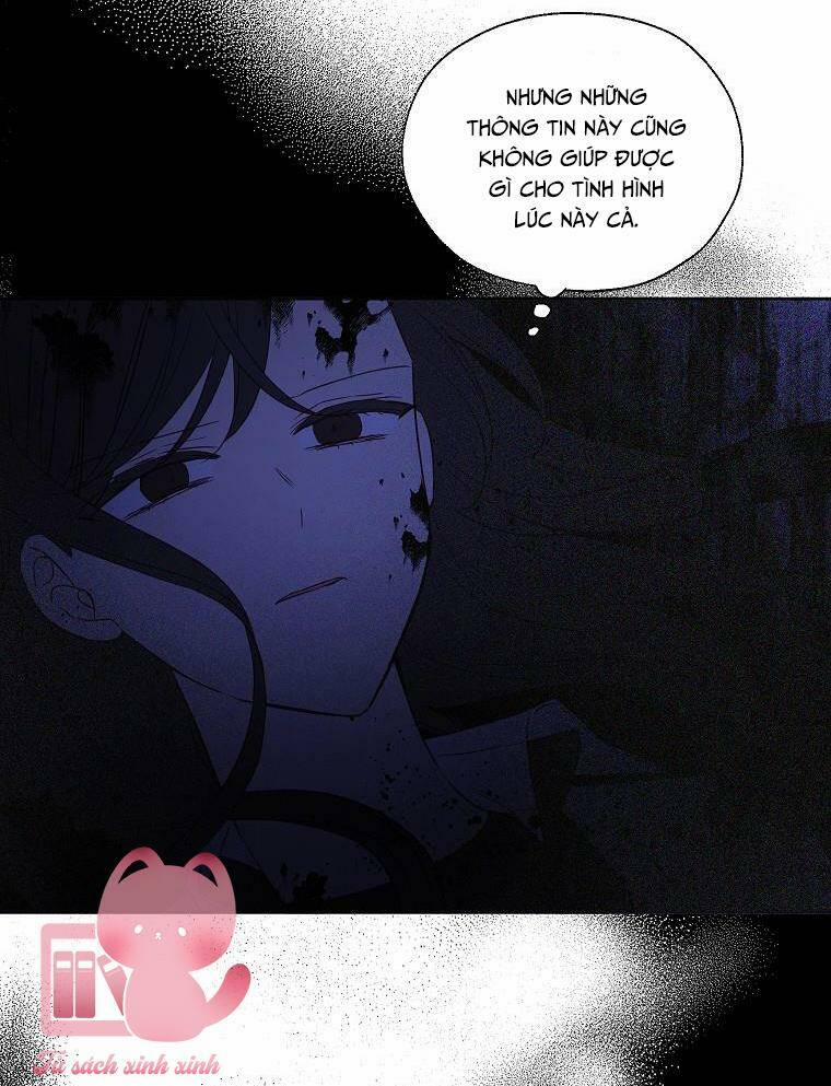 Quyến Rũ Papa Của Nhân Vật Phản Diện 127 trang 52