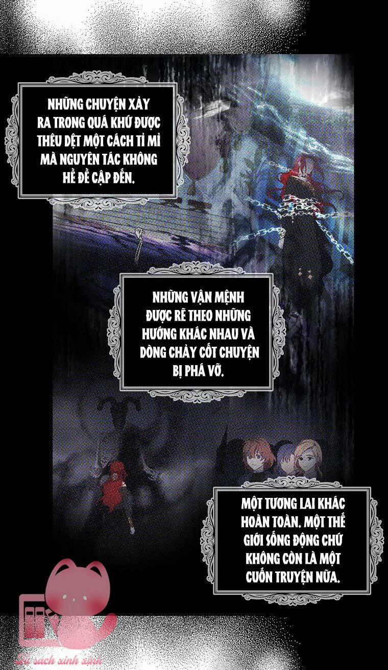 Quyến Rũ Papa Của Nhân Vật Phản Diện 127 trang 53