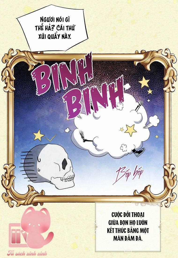 Quyến Rũ Papa Của Nhân Vật Phản Diện 127 trang 7