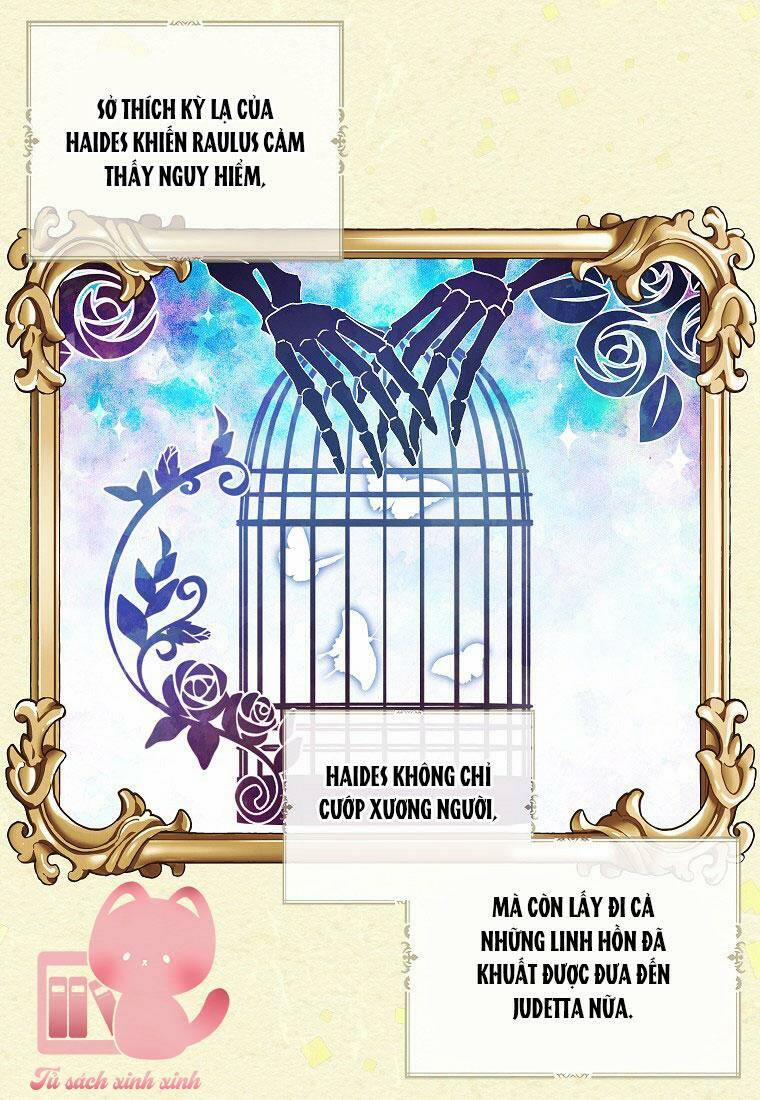 Quyến Rũ Papa Của Nhân Vật Phản Diện 127 trang 8