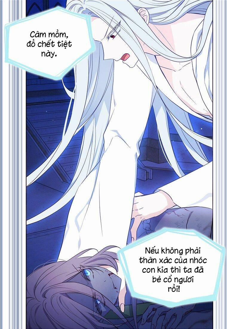 Quyến Rũ Papa Của Nhân Vật Phản Diện 128 trang 11