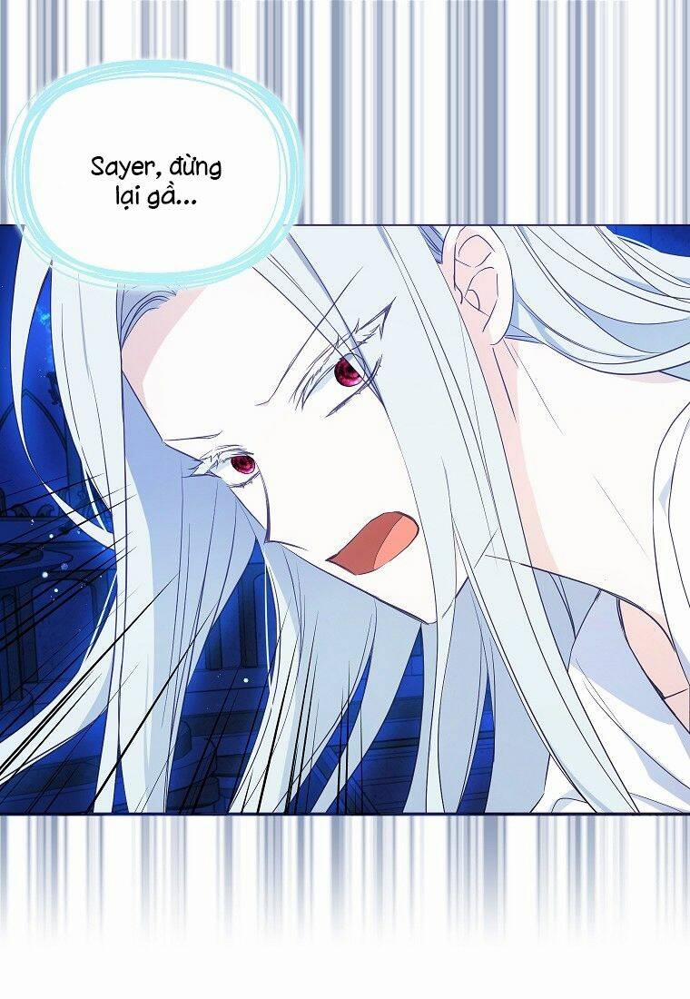 Quyến Rũ Papa Của Nhân Vật Phản Diện 128 trang 12