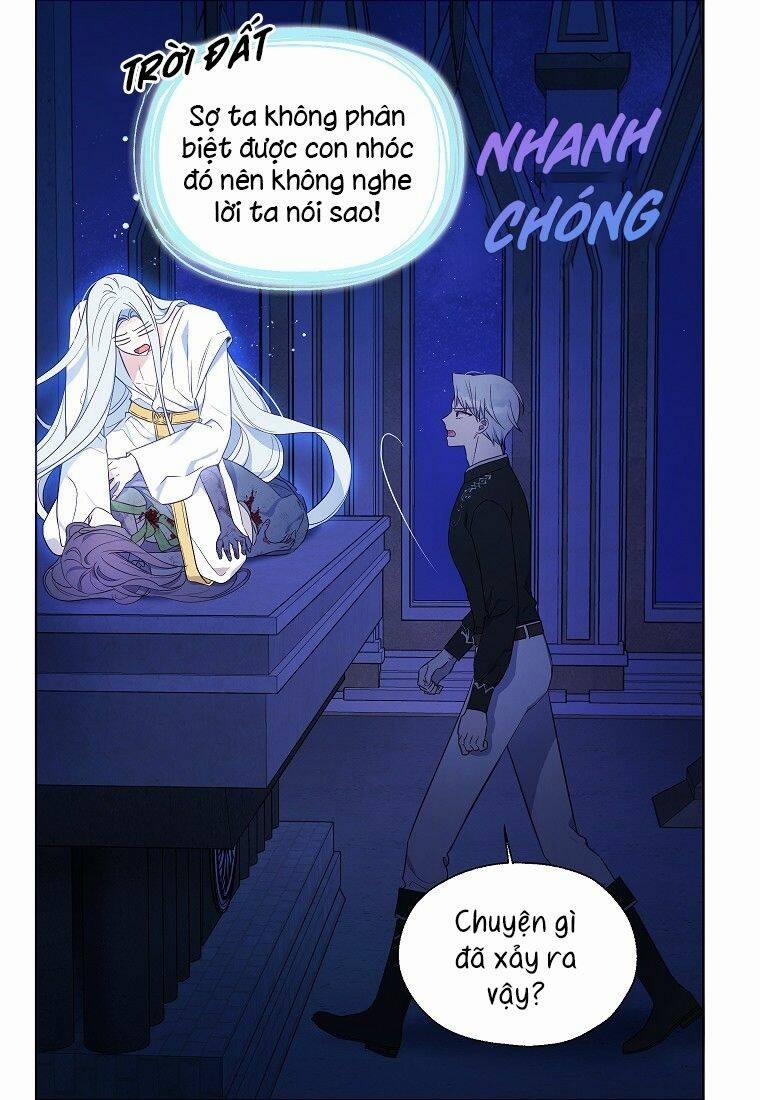 Quyến Rũ Papa Của Nhân Vật Phản Diện 128 trang 13