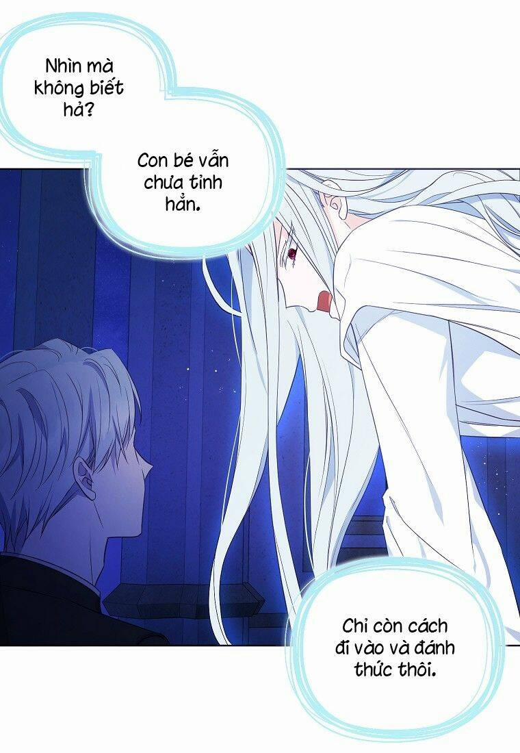 Quyến Rũ Papa Của Nhân Vật Phản Diện 128 trang 14