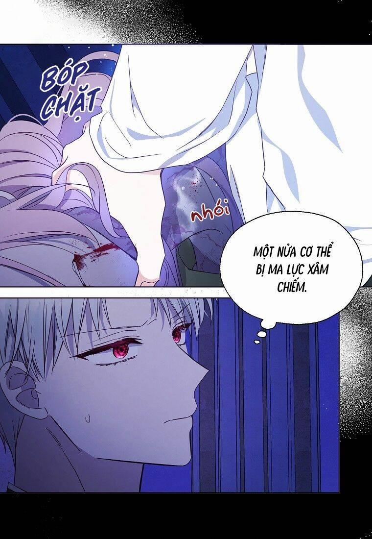 Quyến Rũ Papa Của Nhân Vật Phản Diện 128 trang 15