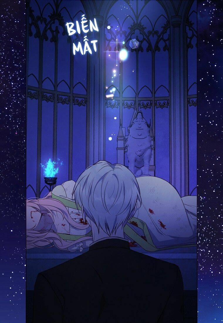 Quyến Rũ Papa Của Nhân Vật Phản Diện 128 trang 18