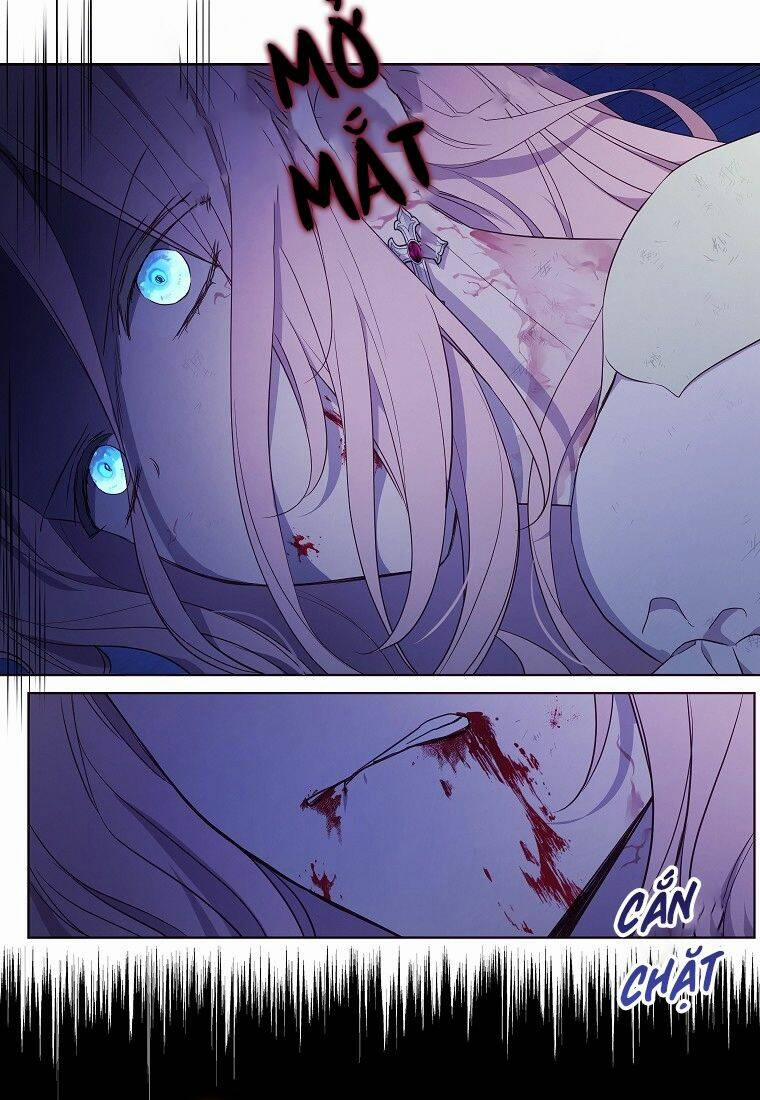 Quyến Rũ Papa Của Nhân Vật Phản Diện 128 trang 20