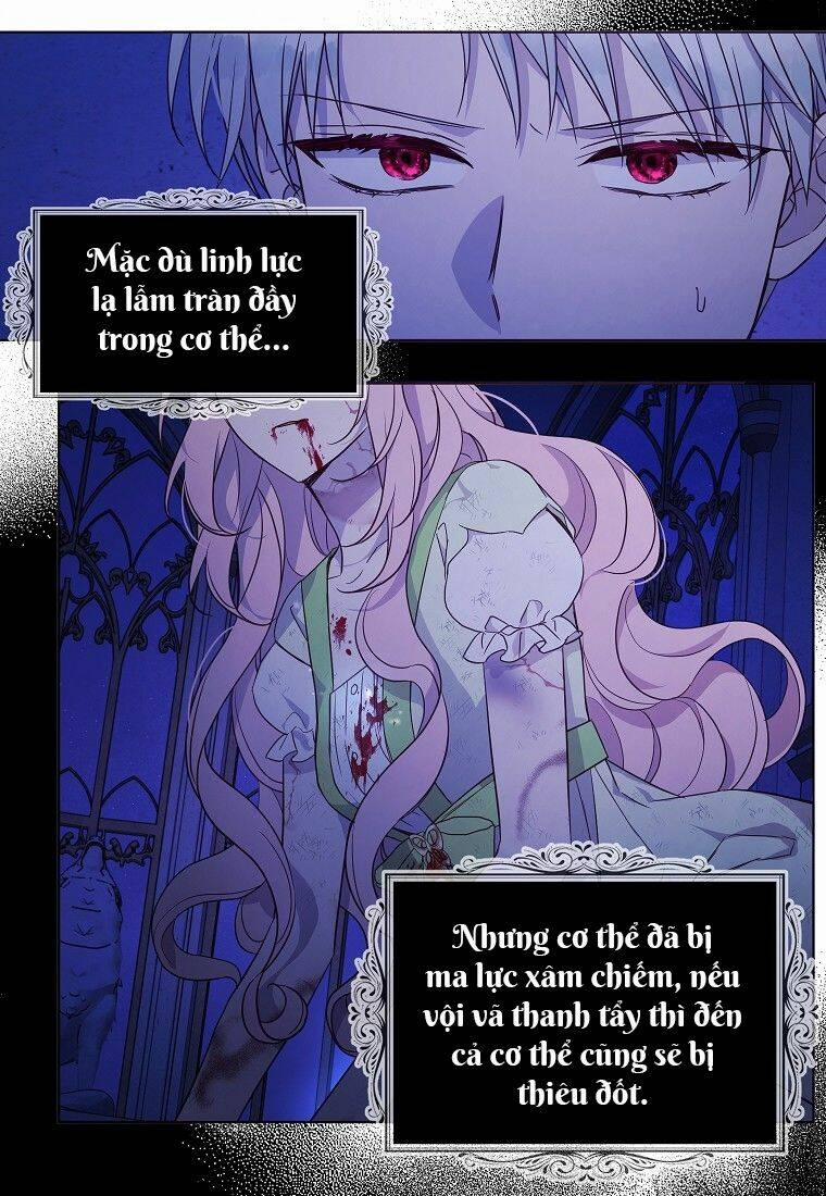 Quyến Rũ Papa Của Nhân Vật Phản Diện 128 trang 25