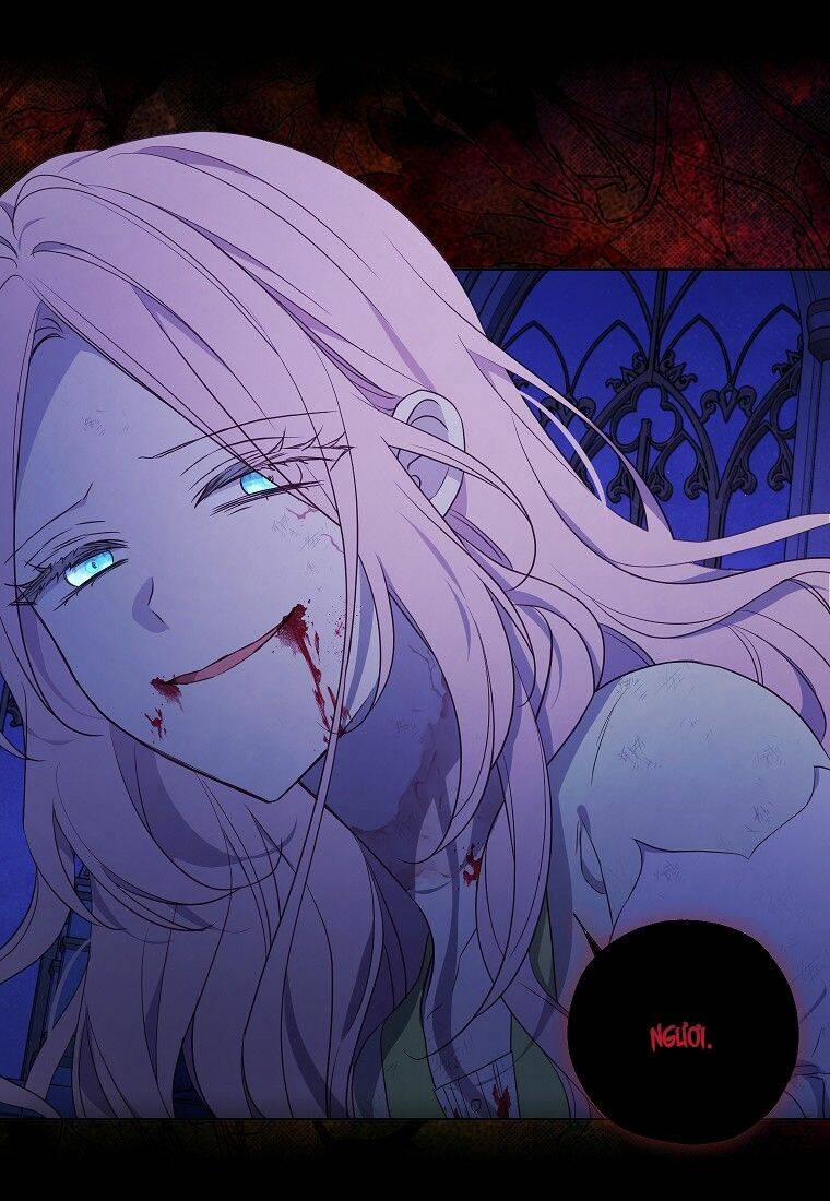 Quyến Rũ Papa Của Nhân Vật Phản Diện 128 trang 27