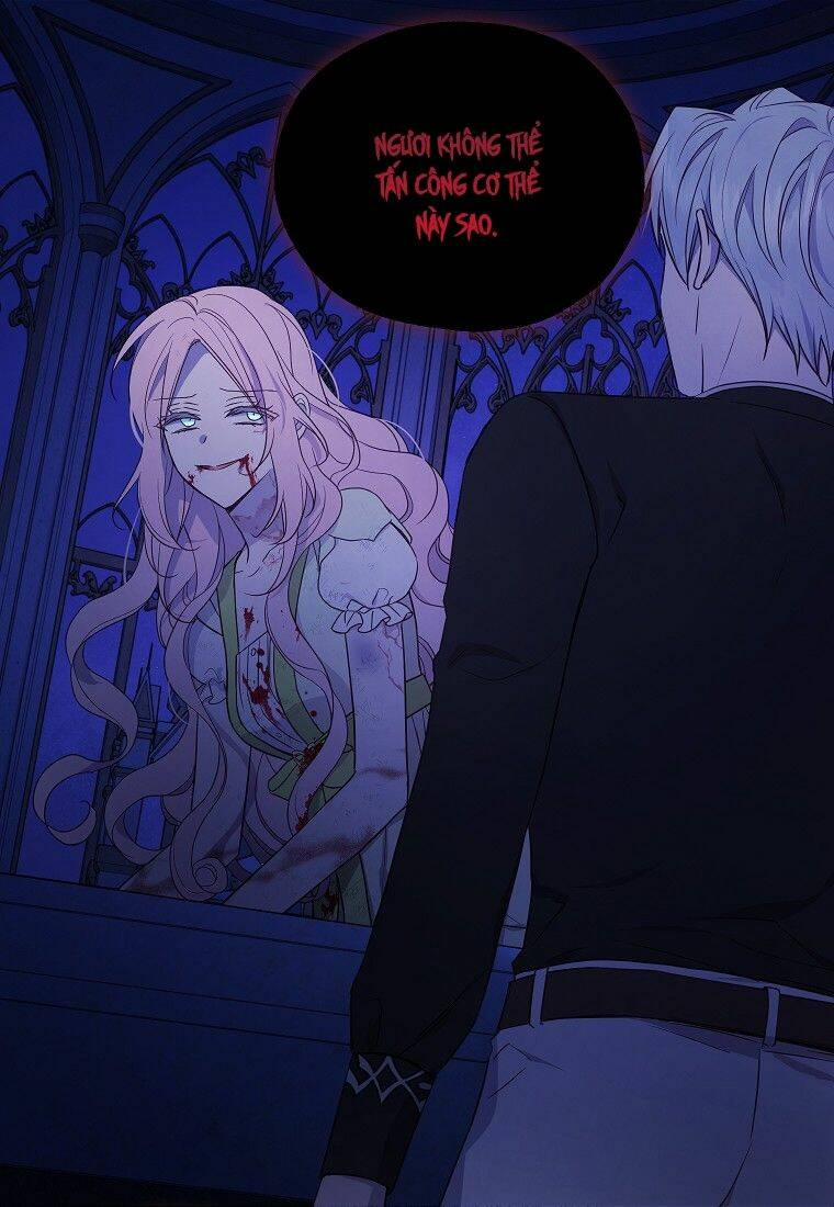 Quyến Rũ Papa Của Nhân Vật Phản Diện 128 trang 28