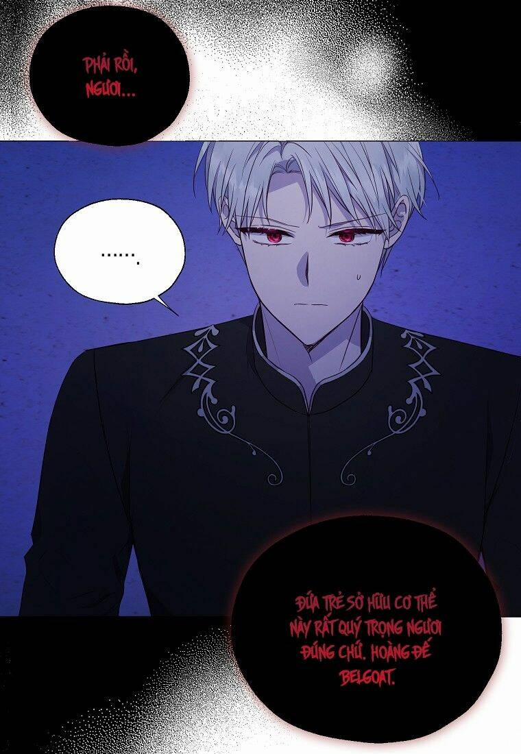 Quyến Rũ Papa Của Nhân Vật Phản Diện 128 trang 29