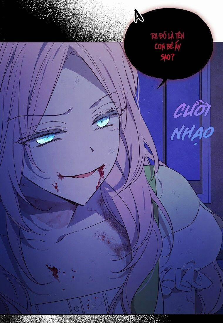 Quyến Rũ Papa Của Nhân Vật Phản Diện 128 trang 31