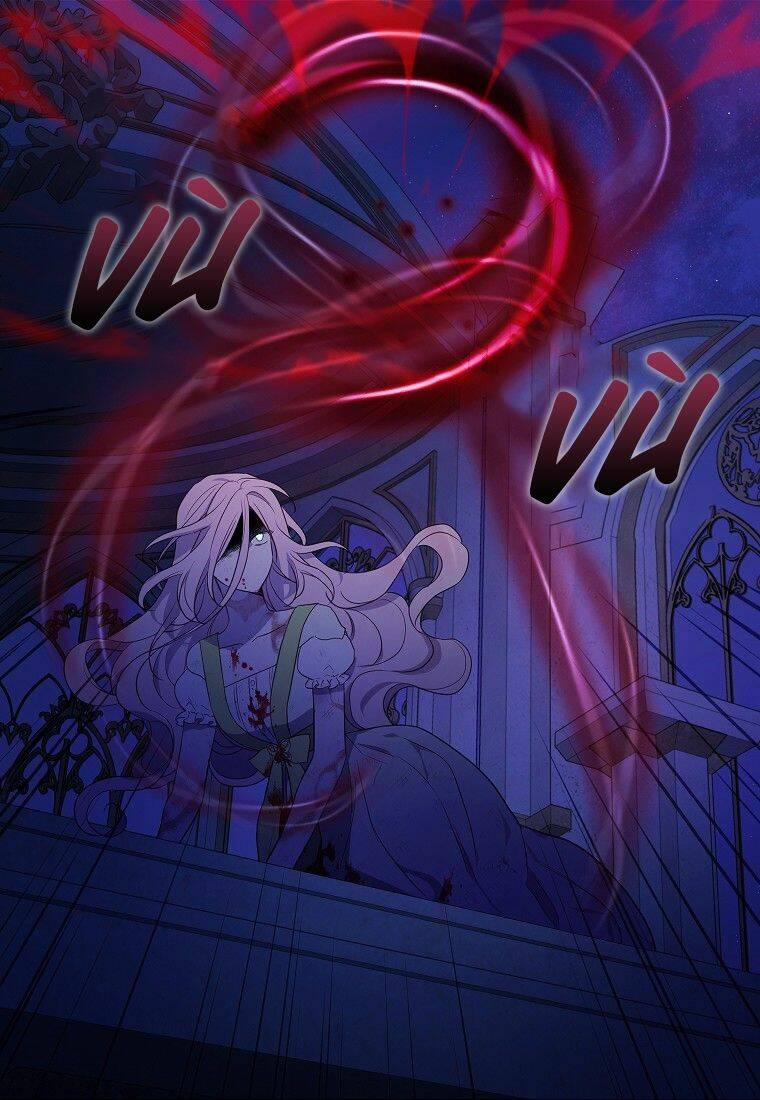 Quyến Rũ Papa Của Nhân Vật Phản Diện 128 trang 34