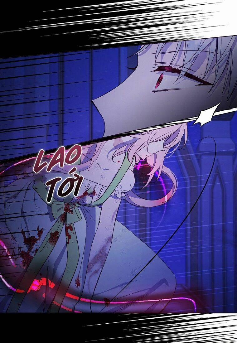 Quyến Rũ Papa Của Nhân Vật Phản Diện 128 trang 35