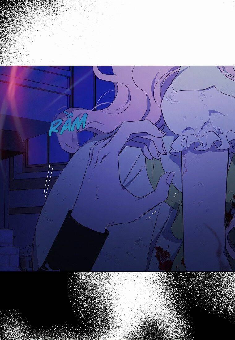 Quyến Rũ Papa Của Nhân Vật Phản Diện 128 trang 39