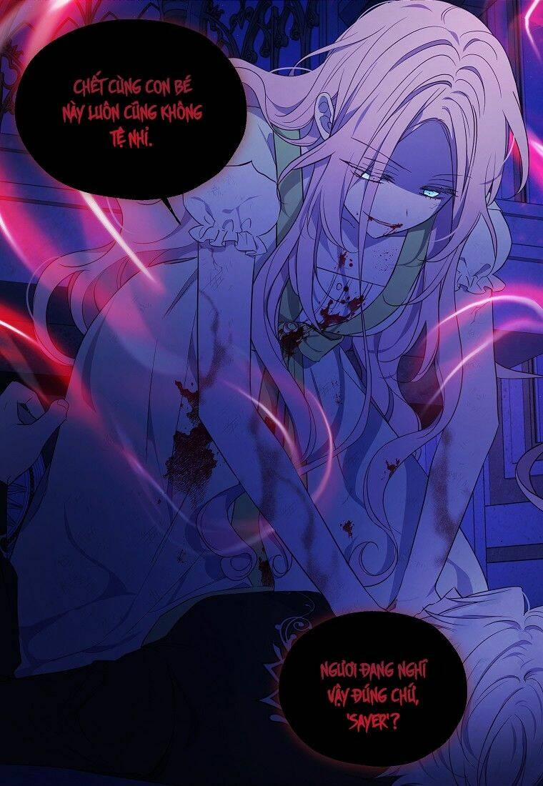 Quyến Rũ Papa Của Nhân Vật Phản Diện 128 trang 40