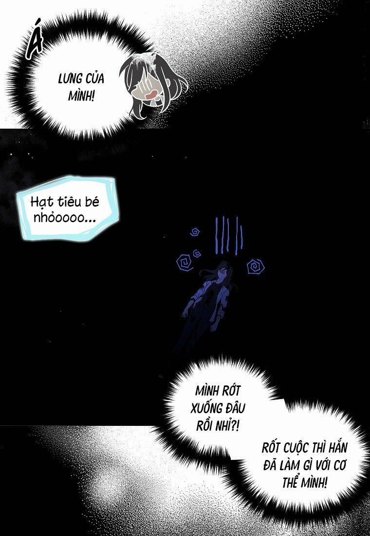 Quyến Rũ Papa Của Nhân Vật Phản Diện 128 trang 43