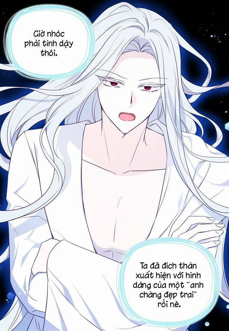 Quyến Rũ Papa Của Nhân Vật Phản Diện 128 trang 47