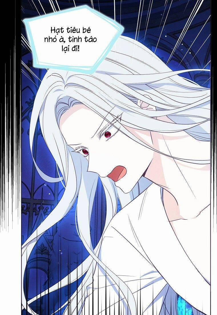 Quyến Rũ Papa Của Nhân Vật Phản Diện 128 trang 5