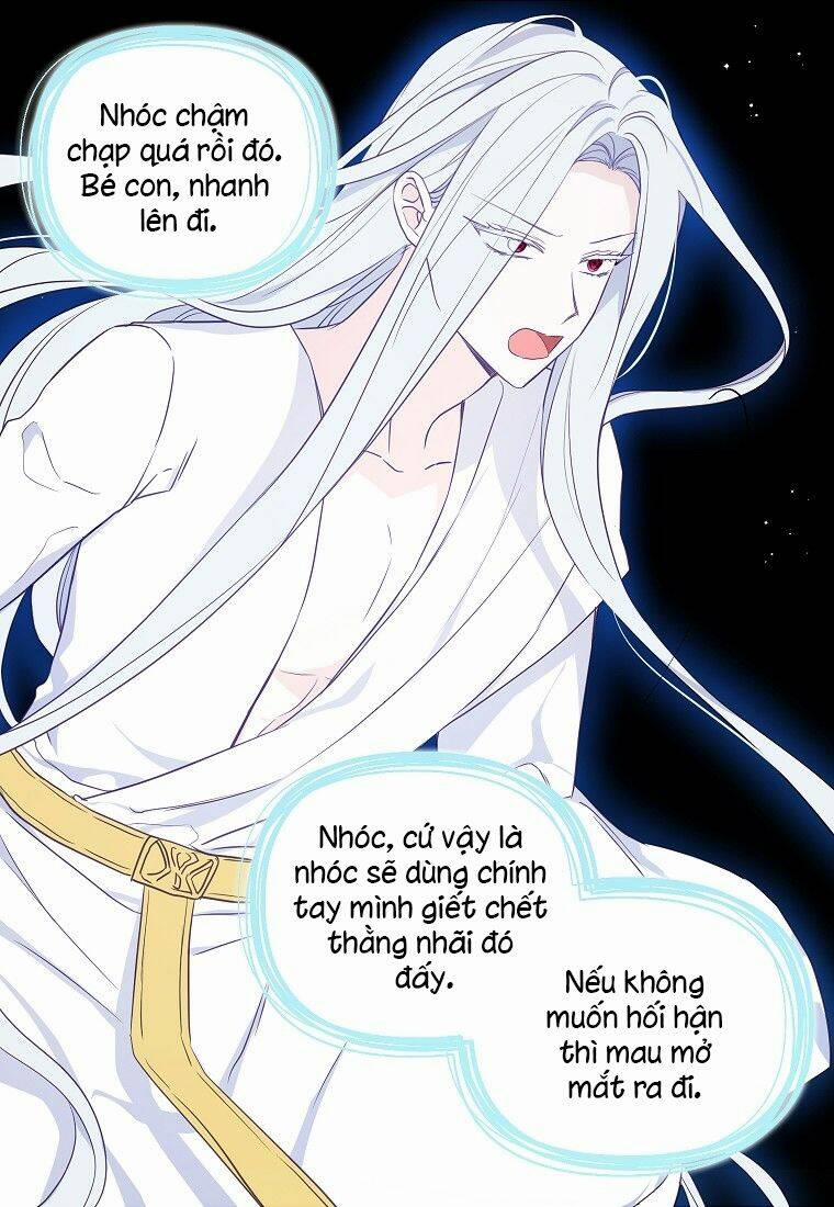 Quyến Rũ Papa Của Nhân Vật Phản Diện 128 trang 59