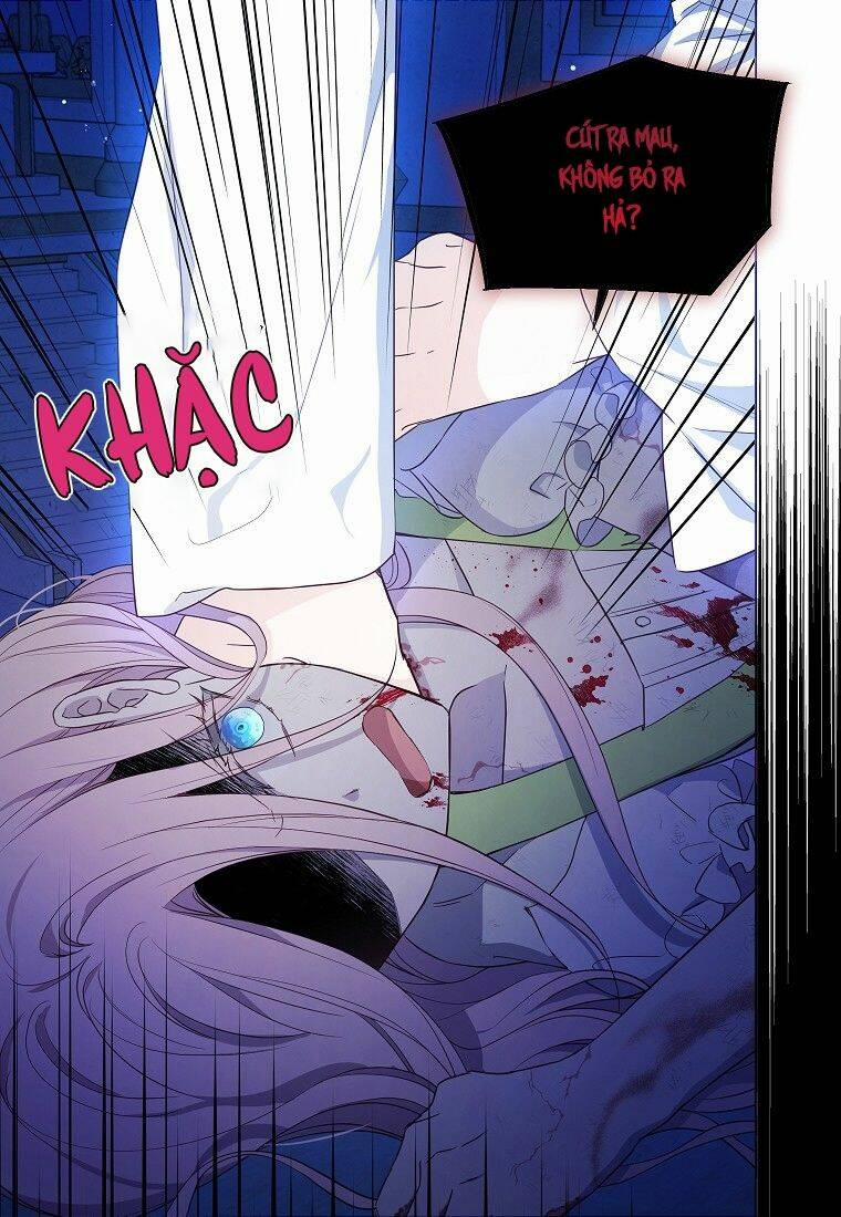 Quyến Rũ Papa Của Nhân Vật Phản Diện 128 trang 6