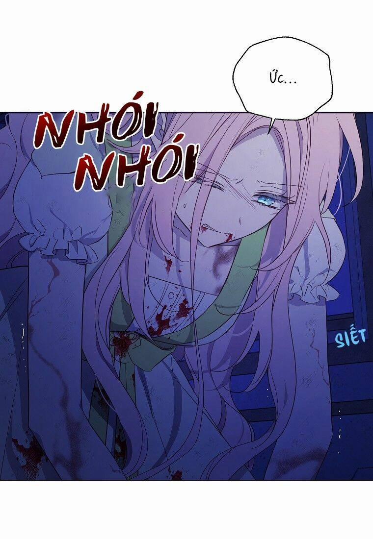 Quyến Rũ Papa Của Nhân Vật Phản Diện 128 trang 61