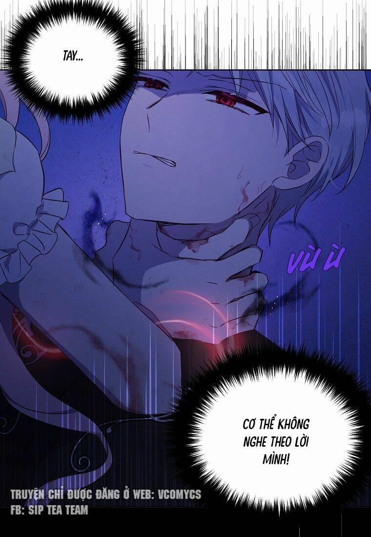 Quyến Rũ Papa Của Nhân Vật Phản Diện 128 trang 69