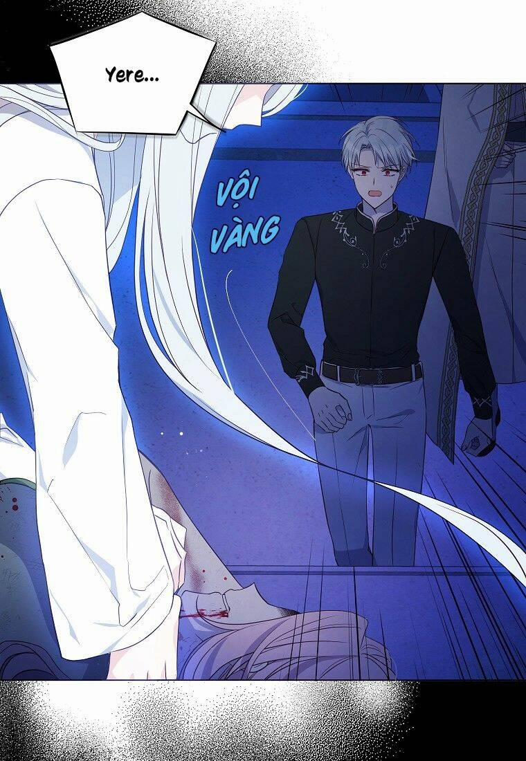 Quyến Rũ Papa Của Nhân Vật Phản Diện 128 trang 7