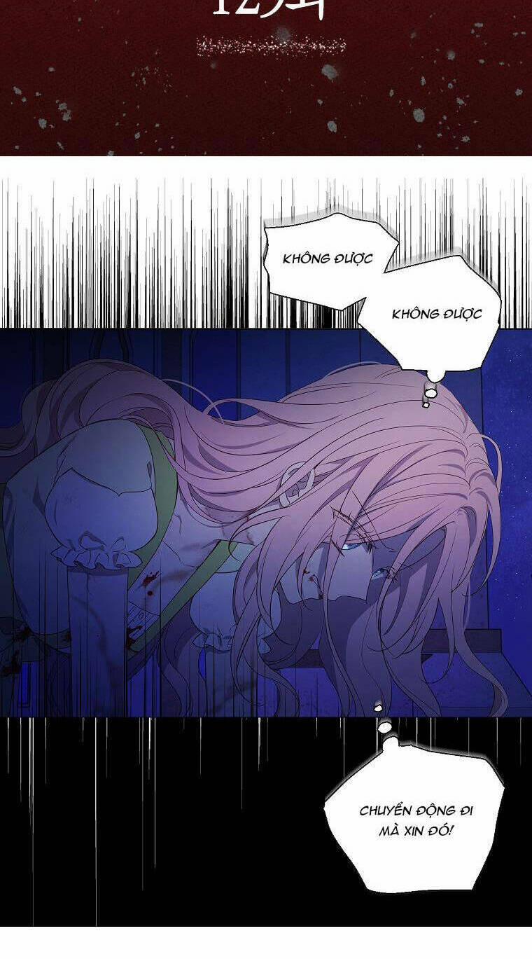 Quyến Rũ Papa Của Nhân Vật Phản Diện 129 trang 3