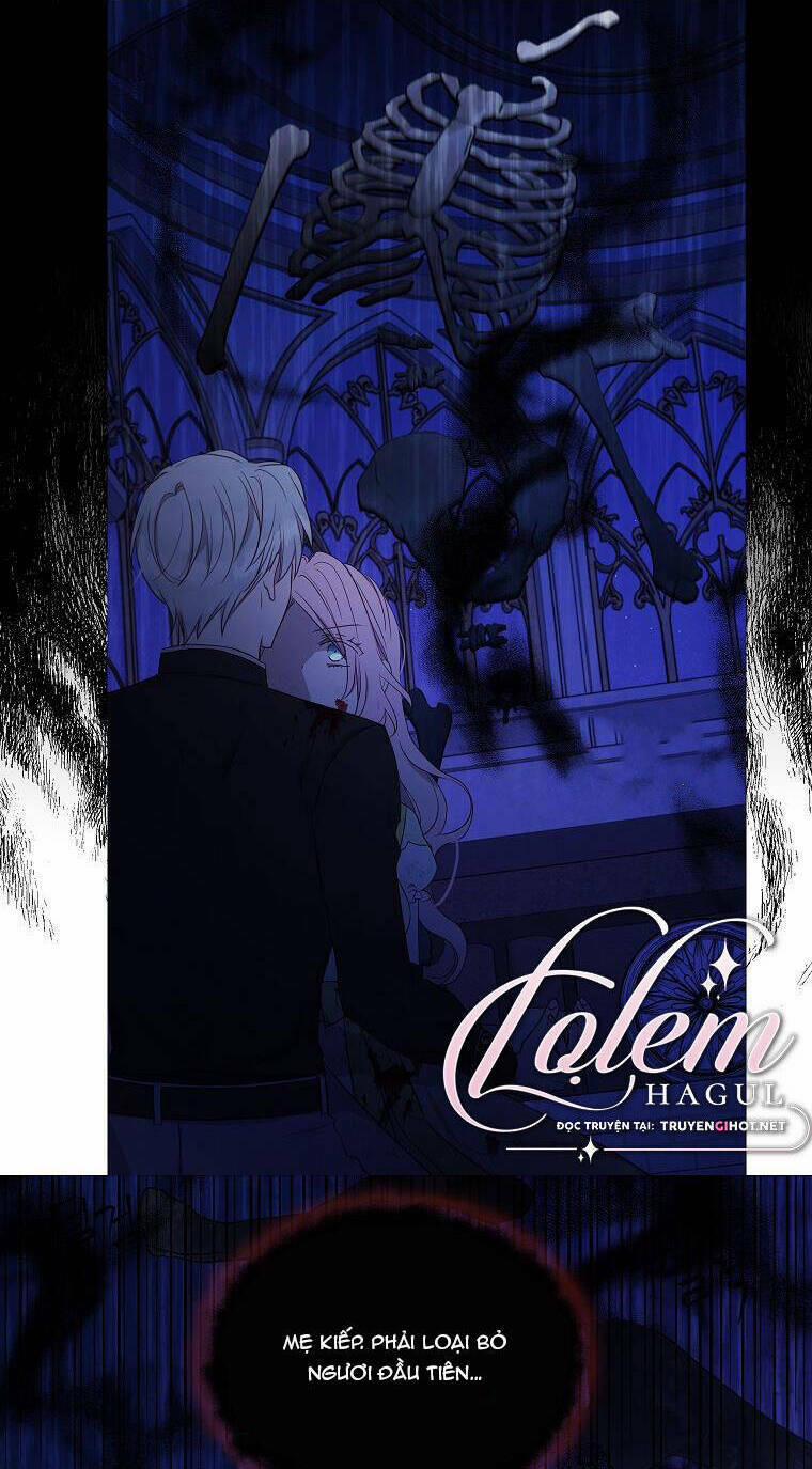 Quyến Rũ Papa Của Nhân Vật Phản Diện 129 trang 40