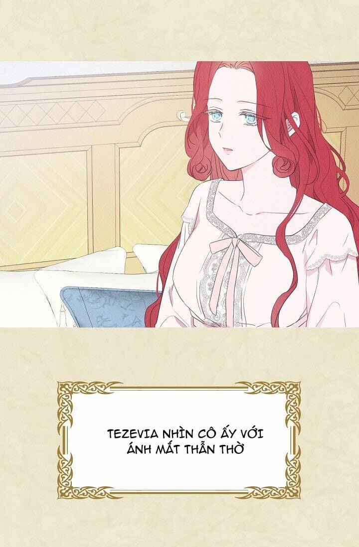 Quyến Rũ Papa Của Nhân Vật Phản Diện 13 trang 10