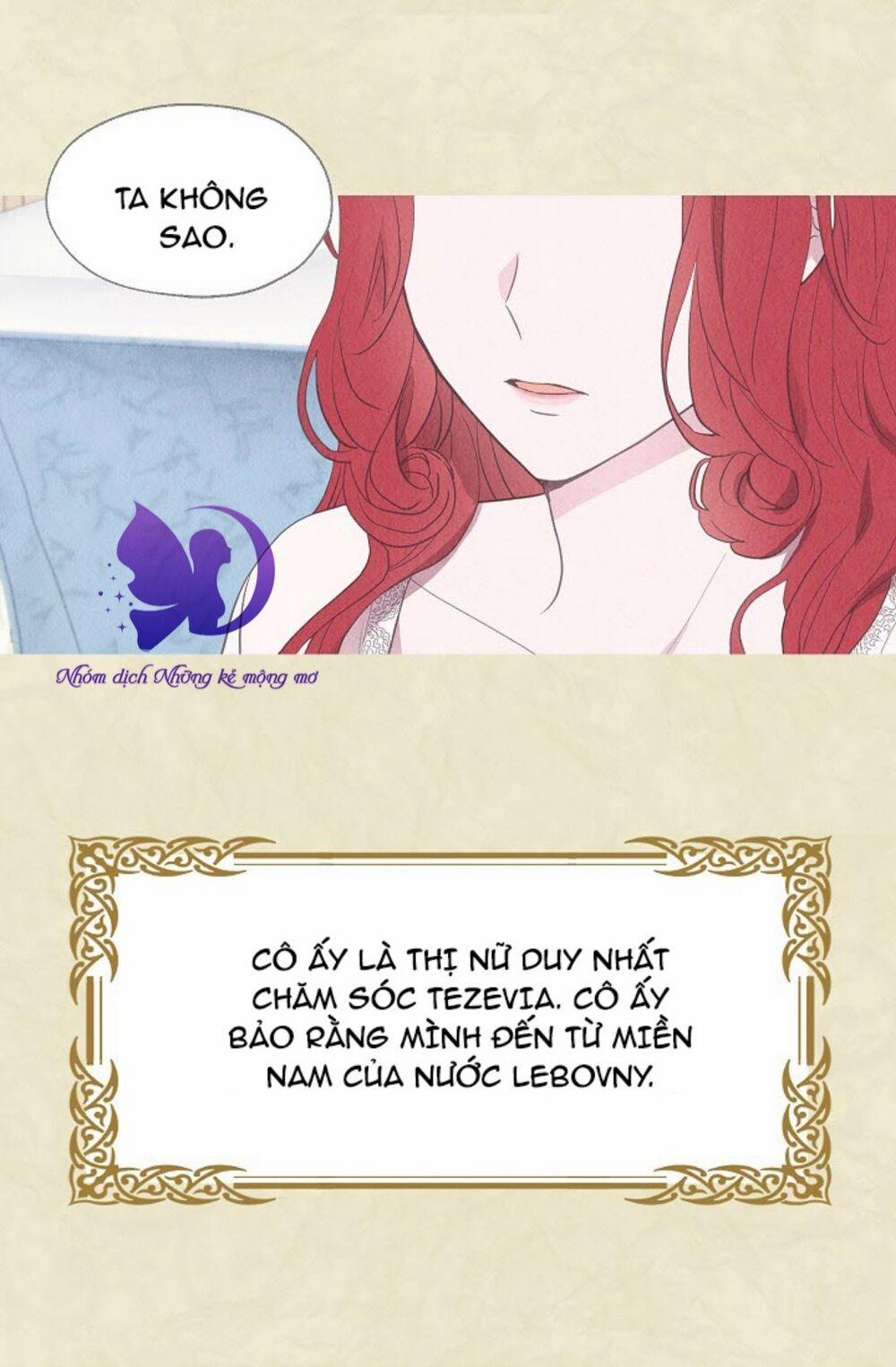 Quyến Rũ Papa Của Nhân Vật Phản Diện 13 trang 11