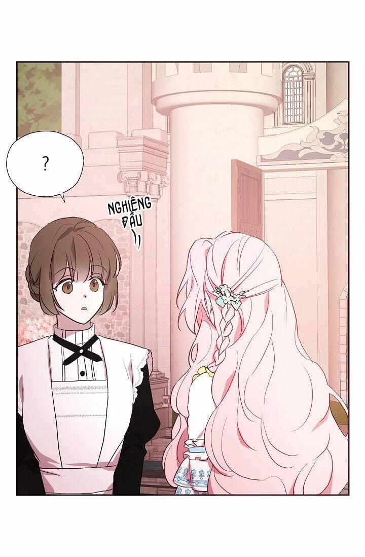 Quyến Rũ Papa Của Nhân Vật Phản Diện 13 trang 13