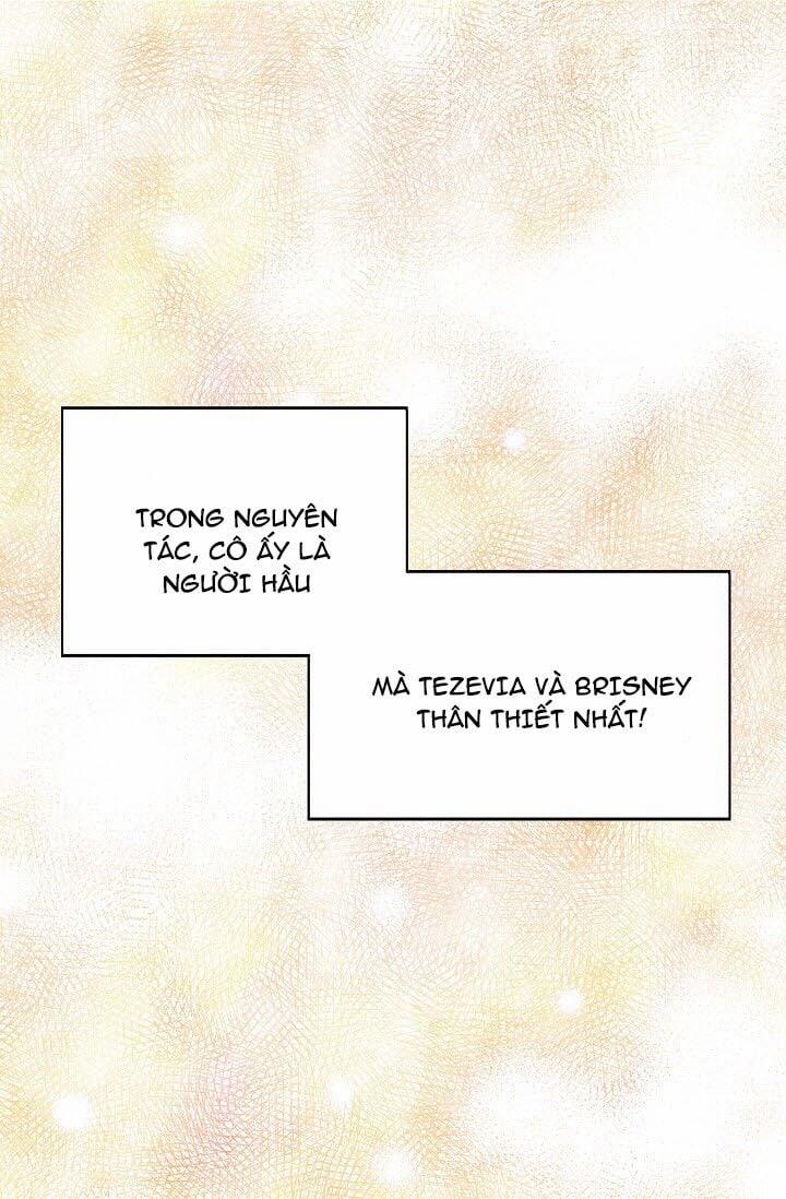 Quyến Rũ Papa Của Nhân Vật Phản Diện 13 trang 15