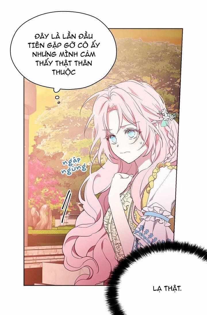 Quyến Rũ Papa Của Nhân Vật Phản Diện 13 trang 16