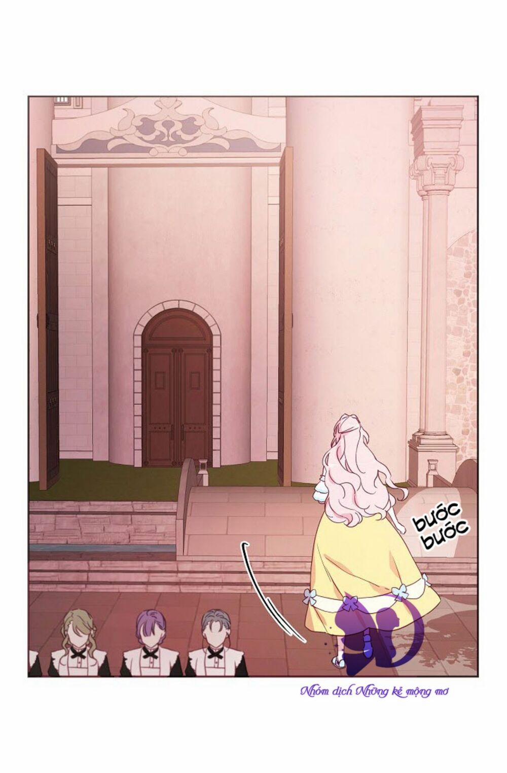 Quyến Rũ Papa Của Nhân Vật Phản Diện 13 trang 17