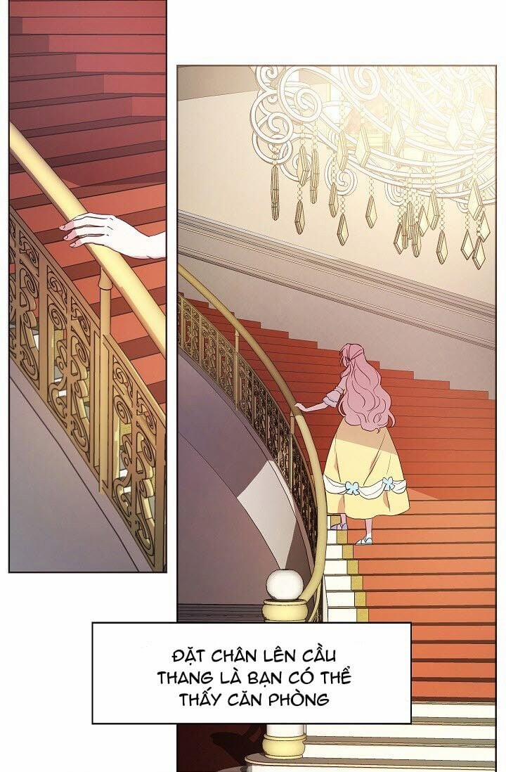 Quyến Rũ Papa Của Nhân Vật Phản Diện 13 trang 18