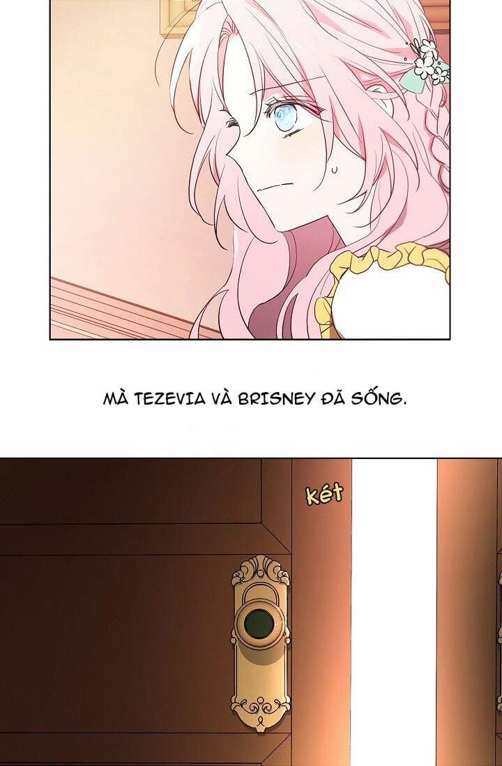 Quyến Rũ Papa Của Nhân Vật Phản Diện 13 trang 19